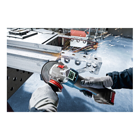 Bosch ProCORE 18 Volt 8,0 Ah accupack