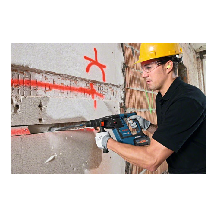 Bosch ProCORE 18 Volt 8,0 Ah accupack