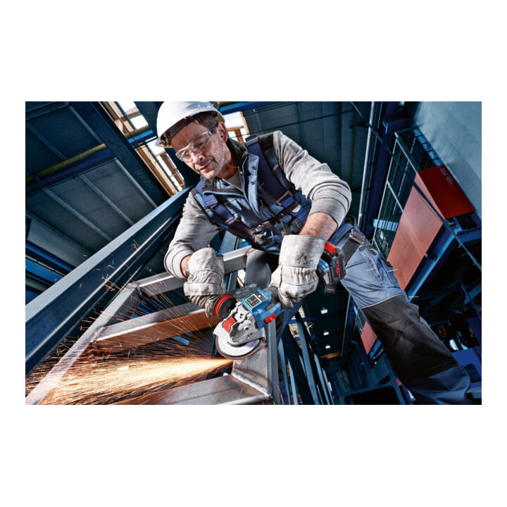 Bosch ProCORE18V 5,5Ah-accupack