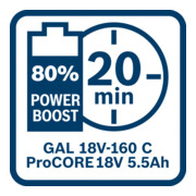 Bosch ProCORE18V 5,5Ah-accupack-4