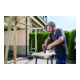Bosch Professional 1/4 inch zeskant houtdraaiboor set voor hout 7 st.