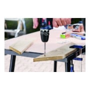Bosch Professional 1/4 Zoll Sechskant Holzspiralbohrer set für Holz 7 tlg.-5