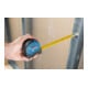 Bosch Professional Bandmaß + Magneten 5m