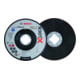 Bosch Professional doorslijpschijf Expert for Metal, X-LOCK-1