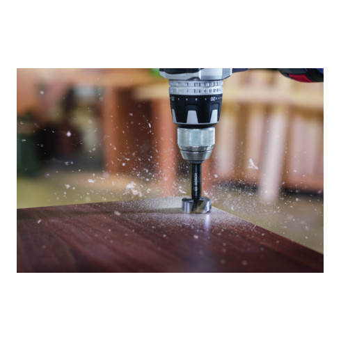 Bosch Professional Forstnerbohrer