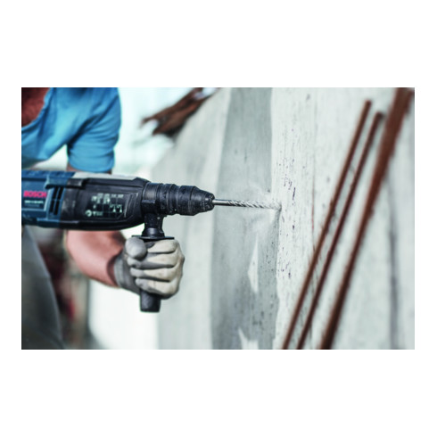 Bosch Professional Hammerbohrer SDS plus für Beton