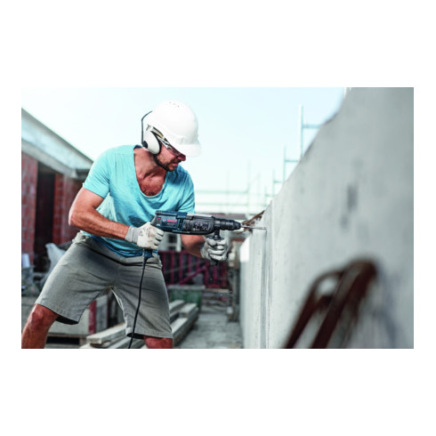 Bosch Professional Hammerbohrer SDS plus für Beton