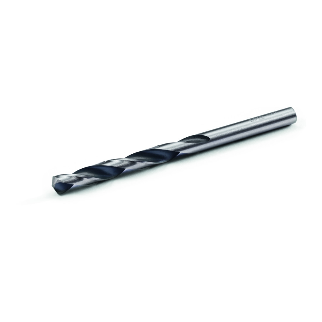 Bosch Professional HSS Spiralbohrer Metal and Wood für Metall und Holz