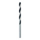 Bosch Professional HSS Spiralbohrer Metal and Wood für Metall und Holz