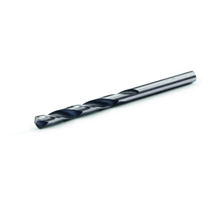 Bosch Professional HSS Spiralbohrer Metal and Wood für Metall und Holz