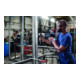 Bosch Professional HSS Spiralbohrer Metal and Wood für Metall und Holz