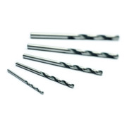 Bosch Professional HSS Spiralbohrer Metal and Wood set für Metall und Holz 5 tlg.-2