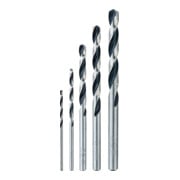 Bosch Punta trapano elicoidale Professional HSS Metal and Wood, 5pz.-1