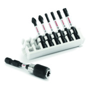 Bosch Professional Impact Control Schrauberbit set Pick and Click Phillips und Torx 50 mm 7 tlg.-2