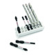 Bosch Professional Impact Control schroevendraaier bit en tegelboor set Pick and Click 8 delig-2