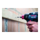 Bosch Professional Impact Control schroevendraaier bitset Pick and Click Phillips en Pozidriv 25 mm 8 st.-5