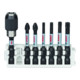 Bosch Professional Impact Control schroevendraaier bitset Pick and Click Phillips en Torx 50 mm 7 st.-1