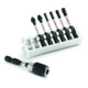 Bosch Professional Impact Control schroevendraaier bitset Pick and Click Phillips en Torx 50 mm 7 st.-2
