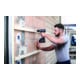 Bosch Professional Mehrzweck Bohrer set Zubehör Schlagbohrer 4 tlg.