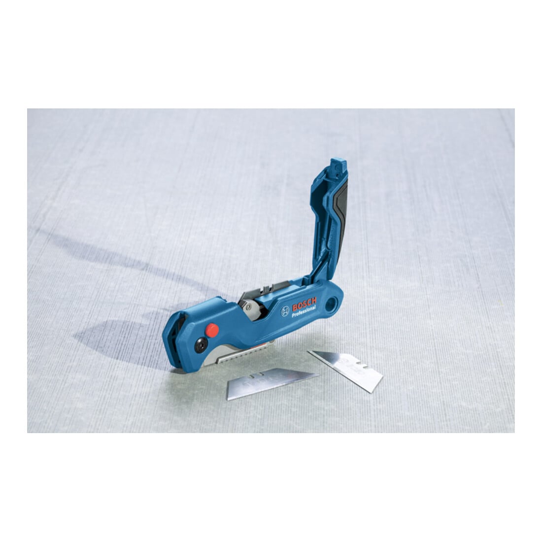Bosch Professional Messer Set