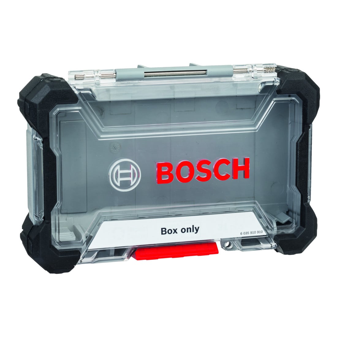 Bosch Box Vuoto per bit Professional Pick and Click M
