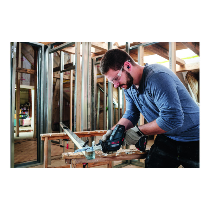 Bosch Professional Säbelsägeblatt set für Metall 2 tlg.