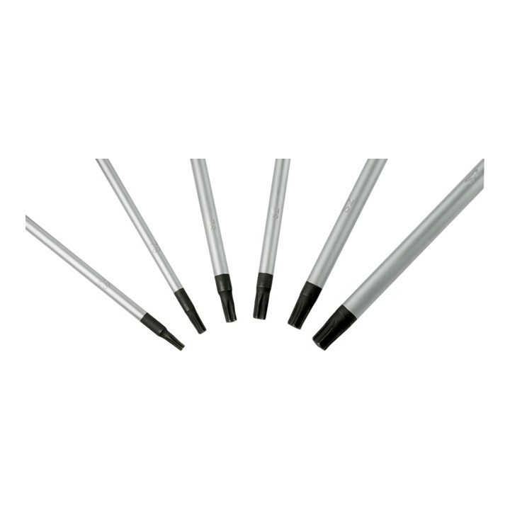 Bosch Professional Schraubendreher Set