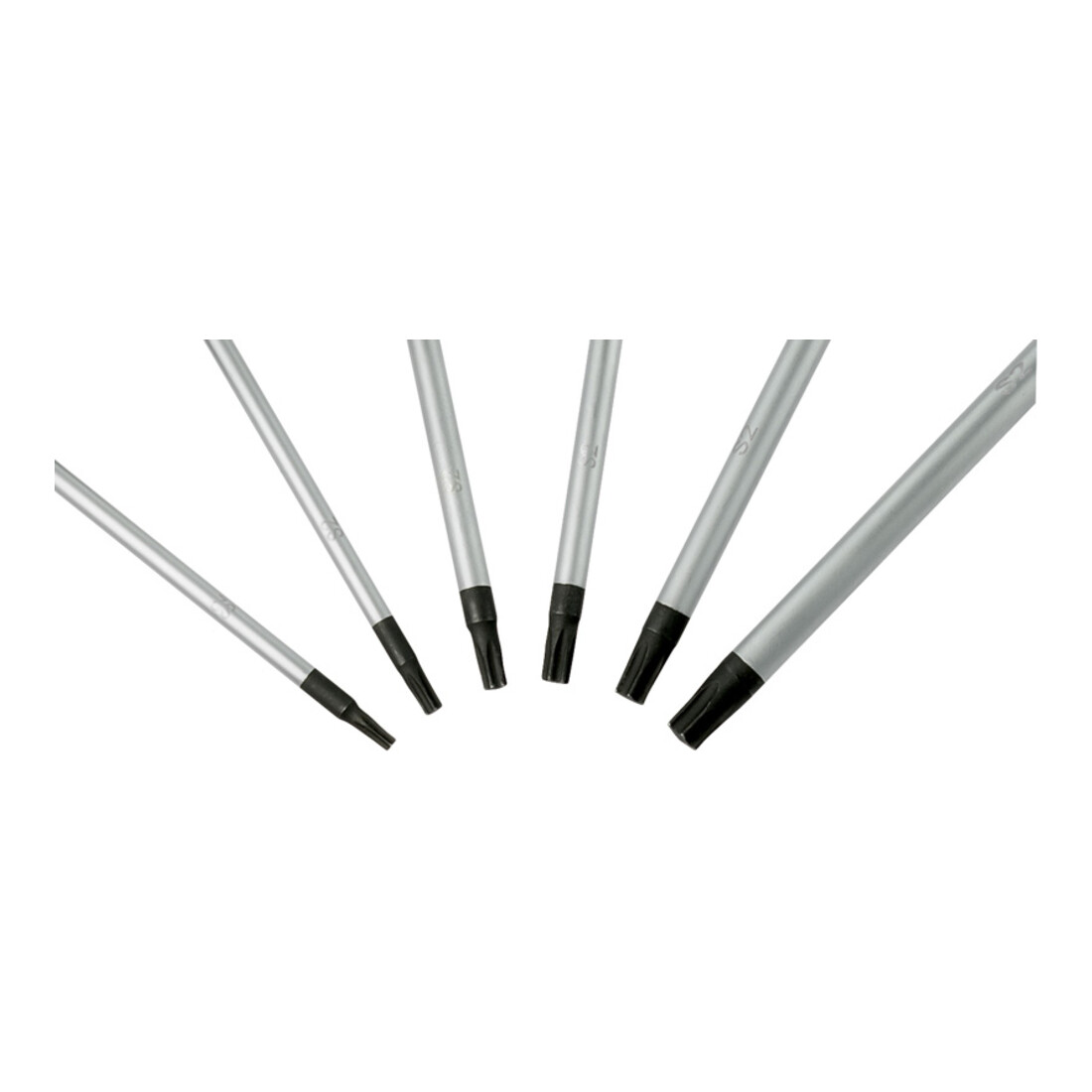 Bosch Professional Schraubendreher Set