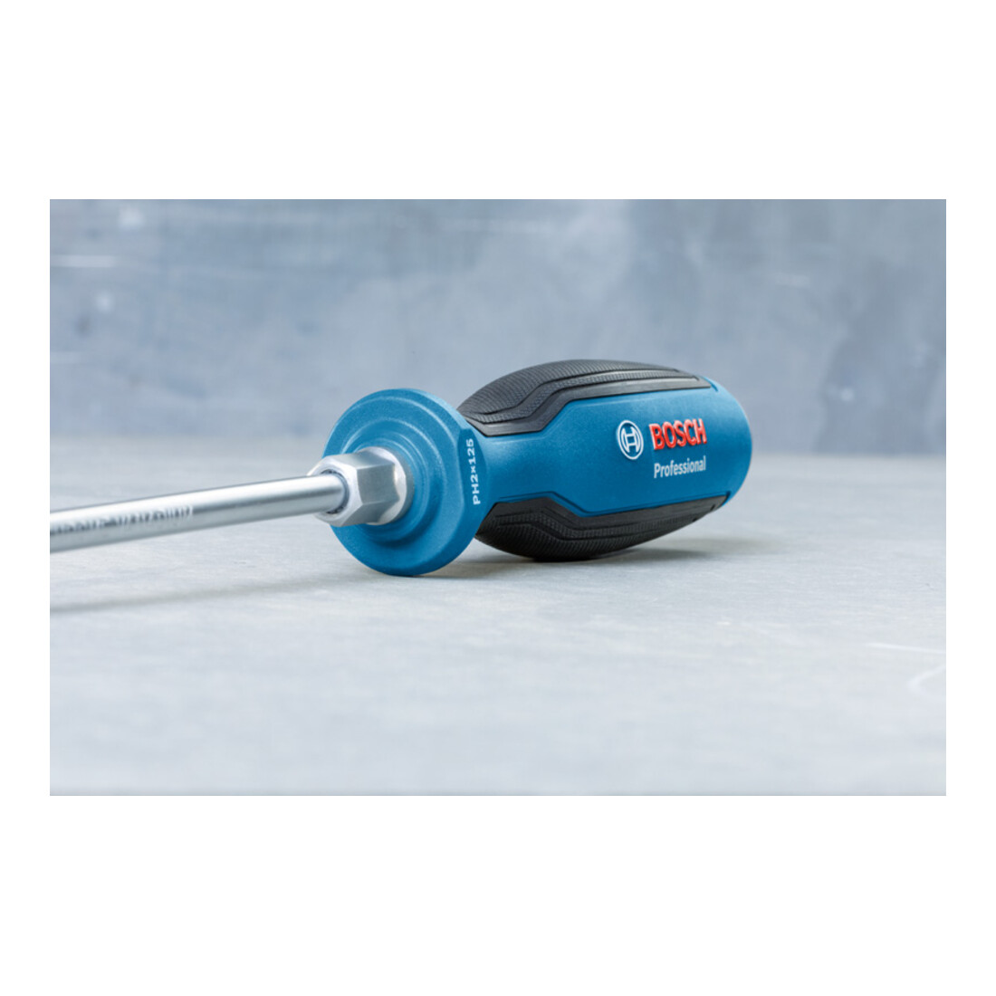 Bosch Professional Schraubendreher Set