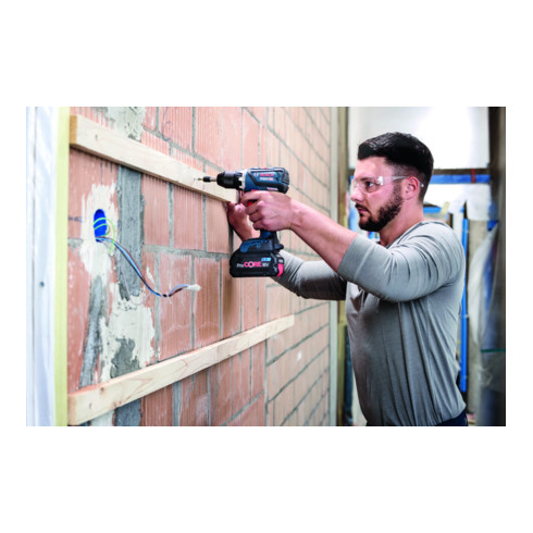 Bosch Professional Schrauberbits und Steckschlüssel set 43 tlg