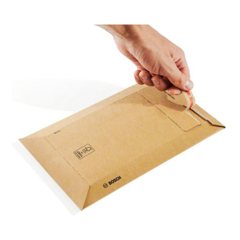 Bosch Professional schroevendraaier bits en doppen set 43 st.