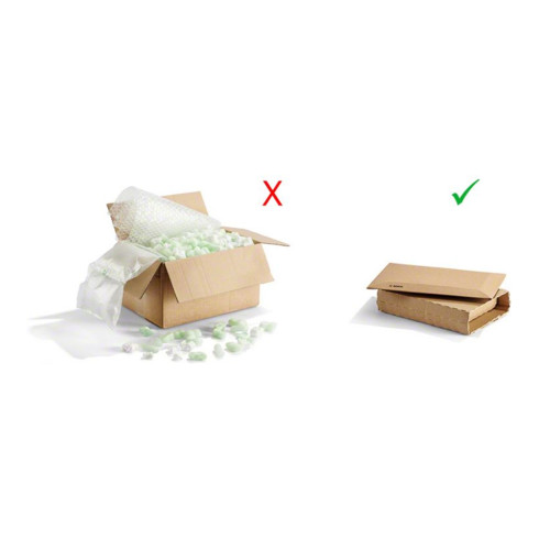 Bosch Professional schroevendraaier bits en doppen set 43 st.