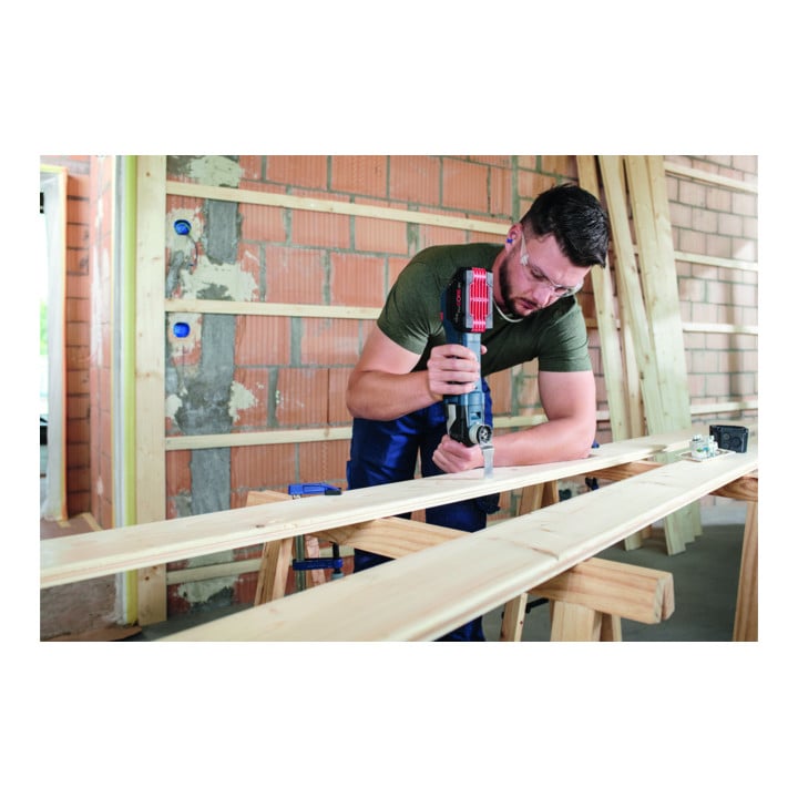 Bosch Professional Starlock invalzaagblad en segmentzaagbladset voor hout en metaal 3 st.
