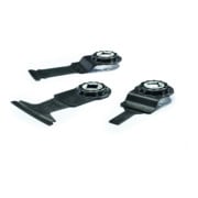 Bosch Professional Starlock invalzaagbladset voor hout en metaal 3 st.-2