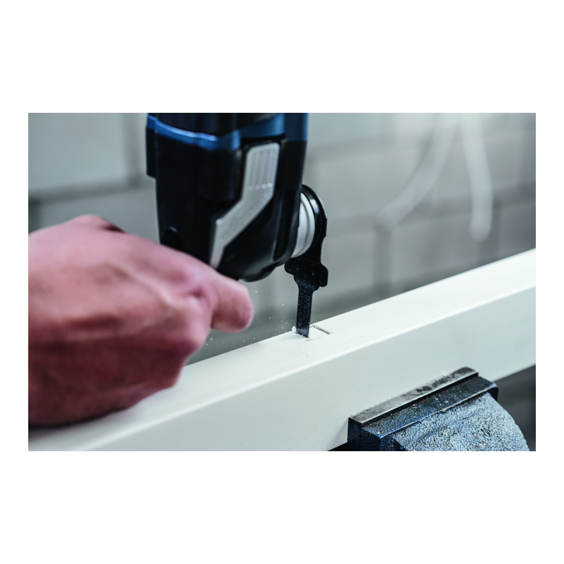 Bosch Professional Starlock invalzaagbladset voor hout en metaal 3 st.