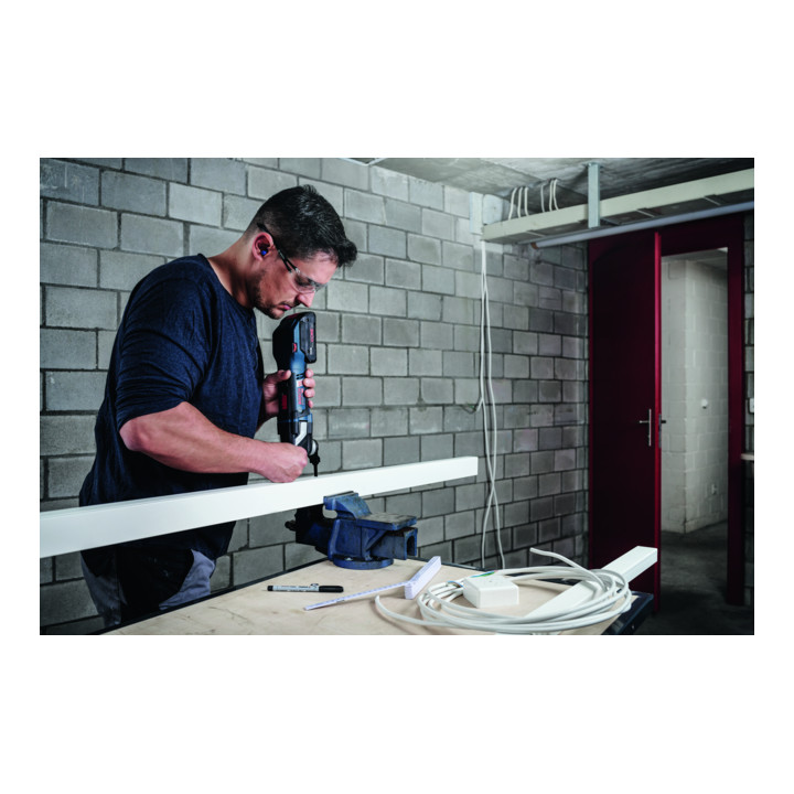 Bosch Professional Starlock invalzaagbladset voor hout en metaal 3 st.