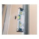 Bosch Professional stoßresistente Aluminium-Wasserwaage 25 cm