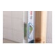 Bosch Professional stoßresistente Aluminium-Wasserwaage 25 cm