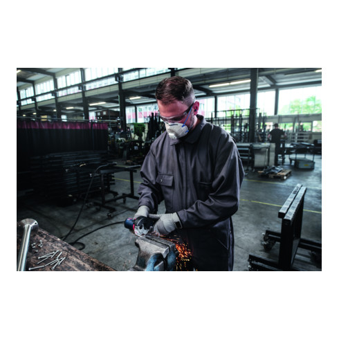 Bosch Professional Trennscheibe Expert for Inox für Edelstahl, Durchmesser 76 mm, Bohrung Durchmesser 10 mm