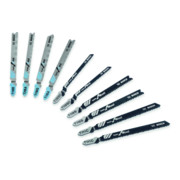 Bosch professionele decoupeerzaagbladen hout en metaal Basisset voor hout en metaal 10 st.-2