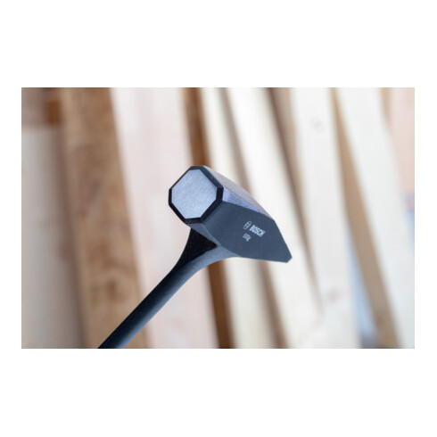 Bosch professionele hamer