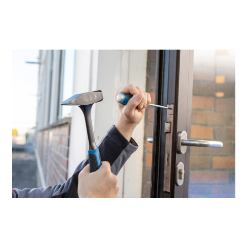 Bosch professionele hamer