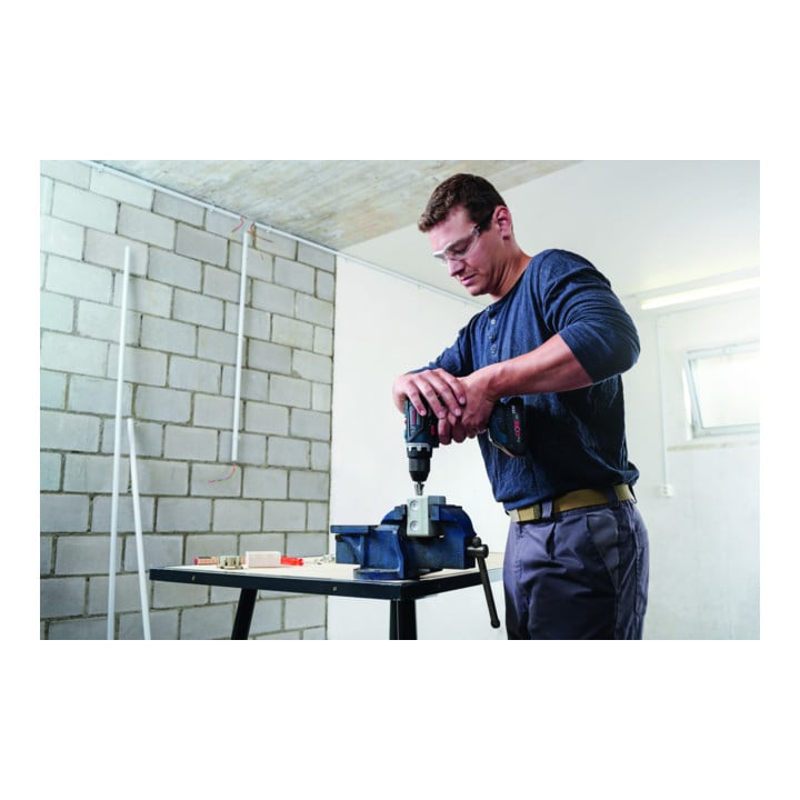 Bosch professionele HSS-stappenboor voor metaal en kunststof, diameter 4 - 20 mm, lengte 70,5 mm