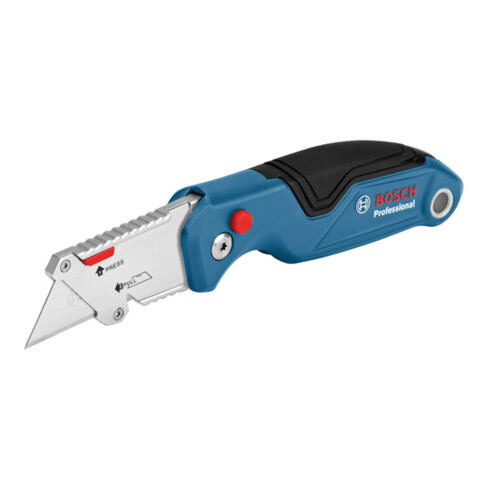 Bosch professionele messenset