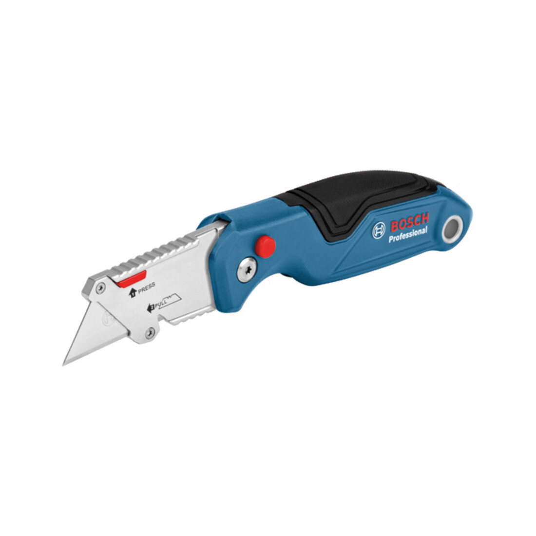 Bosch professionele messenset