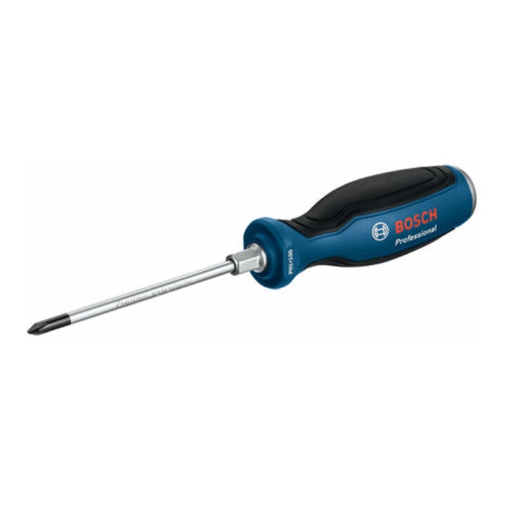 Bosch professionele schroevendraaier PH 1 x 100 mm