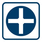 Bosch Schroevendraaier Philipps -5