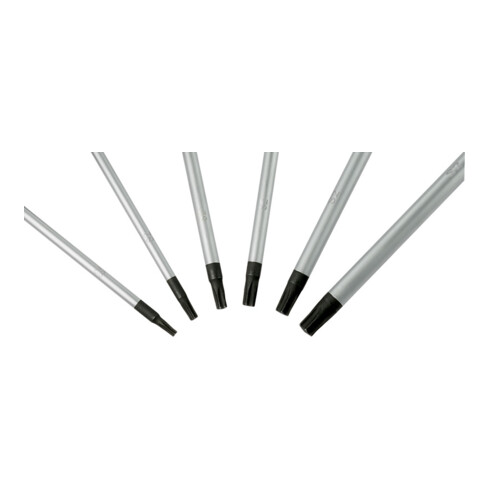 Bosch professionele schroevendraaierset