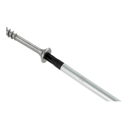 Bosch professionele schroevendraaierset