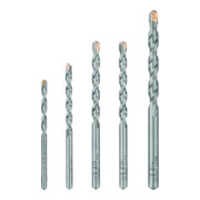 Bosch Profi-set betonboren voor beton 5 st.-1